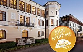 Dorint Hotel am Goethepark Weimar Weimar